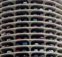 10 Mii de mașini vor găsi un acoperiș deasupra „cap“ lor