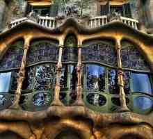 "Casa Bone" Gaudi