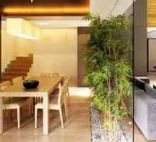 Bamboo Grove în apartamentul tău