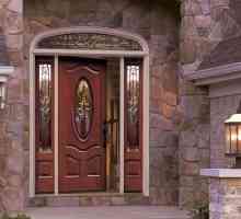 Pentru siguranța casei moderne: niște uși cu atât mai bine?