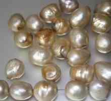 În cazul în care se produce o perla baroca si ce este?