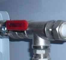 Calculul hidraulic sistem de încălzire cu 2 conducte