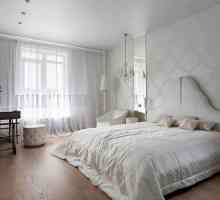 Idei și sfaturi privind amenajarea dormitorului