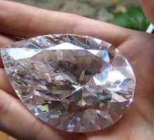 Istoria cel mai mare diamant din lume