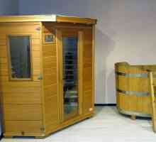 Incalzitoare pe infrarosii eficiente pentru saune