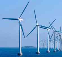 Energia eoliană: utilizarea