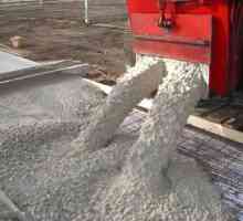 Cum se clasifica betonul?