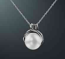 Ce este o suspensie de perle de argint?