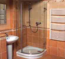 Cum de a alege un duș cabină de înaltă calitate?