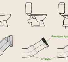 Cum pentru a repara o toaletă?