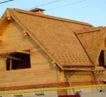 Cum de a construi un strat de acoperiș și să-l fiabil?