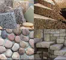 Cum de a face foraj și tăierea de piatră artificială