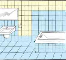 Cum de a face impermeabilizare în baie?