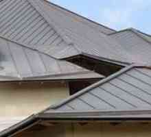 Calculul suprafeței acoperișului: adăugați și să se înmulțească