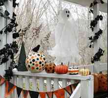 Cum de a decora casa pentru Halloween - o grămadă de idei pentru cea mai întunecată sărbătoare a…