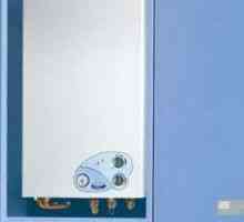 Cum se instalează aparate cu gaz în casa ta