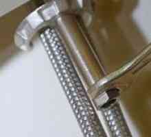 Cum se instalează robinetul în baie: consultanță de specialitate