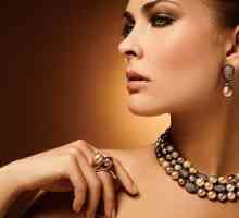 Cum de a alege bijuterii cu perle?