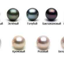 Cum de a alege bijuterii perla?