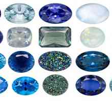 Cum de a alege bijuterii cu pietre naturale