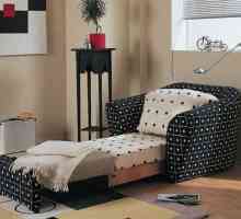 Cum de a alege un pat confortabil și funcțional scaun
