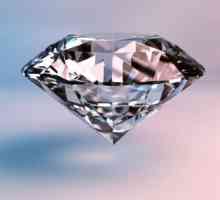 Cum este sinteza de diamante?