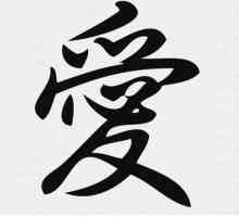 Care sunt simbolurile iubirii de Feng Shui
