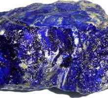 Ce proprietati are piatra lapis lazuli?