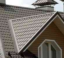 Ce izolare este mai bine de a alege pentru acoperiș?