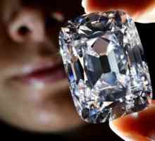 Piatra Diamond: ce este și ce proprietăți