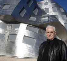 Cleveland „centru de sănătate a creierului“, în dezvoltarea francului Gehry