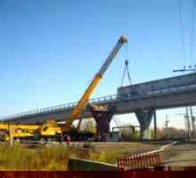 Concurența pentru construcția de noduri de rețea și de parcare a început deja pe Tverskaya Zastava