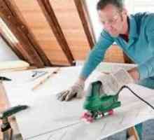 Cum de a alege un puzzle electric pentru a repara casa?