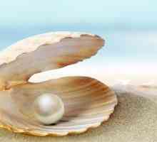 Minerale perle de cultura: ce este