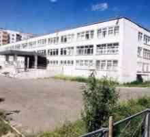 Demolarea garajelor vor începe zile în apropierea Chelyabinsk școala numărul 23
