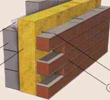 Dezavantaje de blocuri de beton spongios