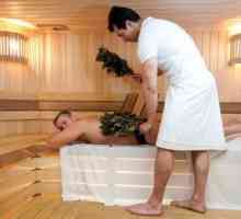 Beneficiile masajului în baie