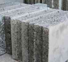 Caracteristici și specificații din beton ușor