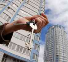 Dreptul de proprietate asupra apartamentului: principalele metode de transmisie și limitările lor
