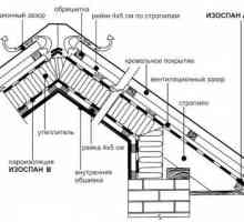 Caracteristici de impermeabilizare aplicare pentru acoperișuri