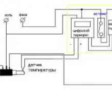 Proprietăți circuit de încălzire cu boiler electric