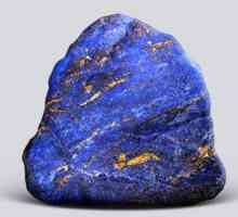 Caracteristici bijuterii realizate din lapis lazuli