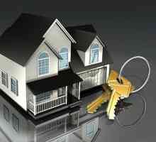 Insruktsiya privind înregistrarea etapizată proprietate acasă