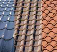 Cunoștințe practice: ce material să acopere acoperișul casei?