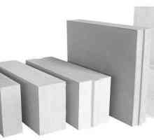 Avantajele de blocuri de beton