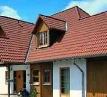 Proiecte acoperișuri de case particulare, sau ce e fierbinte?