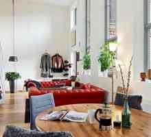Modalități simple cum să improspateze aerul din apartament