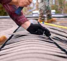 Fluxul acoperișului: inspecția și repararea