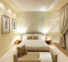 Recomandări pentru Design și construcții bedrooms 14kvm