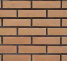 Repararea de pereți exteriori zidărie